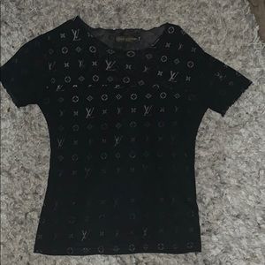 Louis Vuitton shirt